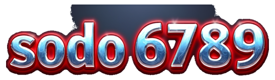 sodo6789 logo