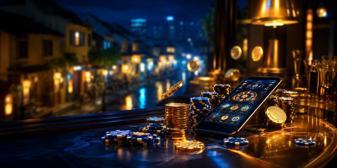 sodo6789 Live casino, slot và sportsbook trong một tài khoản