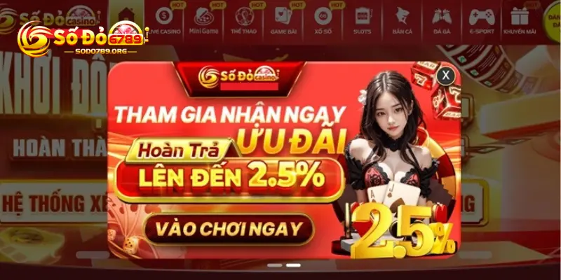 Sodo6789 - Cổng game đổi thưởng hàng đầu châu á năm 2025 25 Ưu điểm khi tham gia các trò chơi tại sodo6789