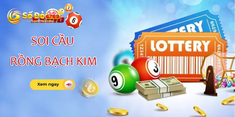Hướng dẫn soi cầu mb rồng bạch kim mới nhất 2025 4 Chú ý quan sát khi coi cầu mb rồng bạch kim